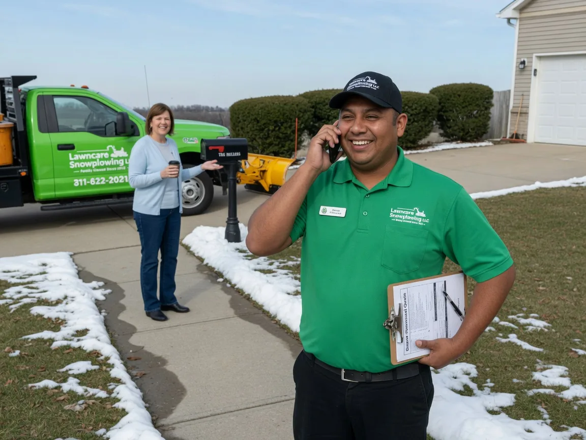 Lawn Care Services By Expert Landscaper Snellville, GA FAQs